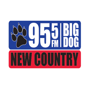 Escucha KYNU - Big Dog Country 95.5 FM en la aplicación