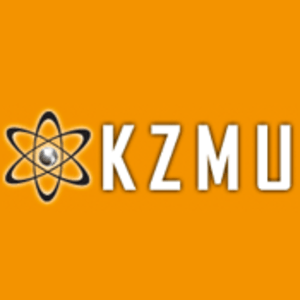 Escucha KZMU en la aplicación