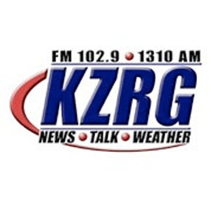 Escucha KZRG - NewsTalk 1310 AM en la aplicación