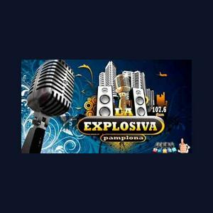 Escucha La Explosiva FM en la aplicación