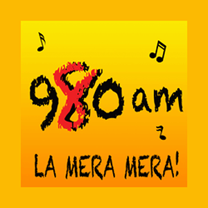 Escucha La Mera Mera 980 AM en la aplicación