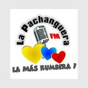 Escucha La Pachanguera FM en la aplicación