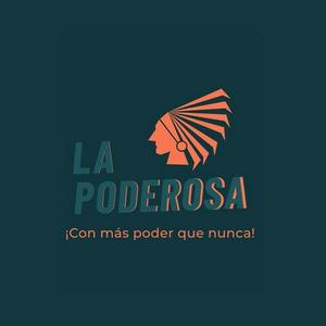 Escucha LA PODEROSA en la aplicación