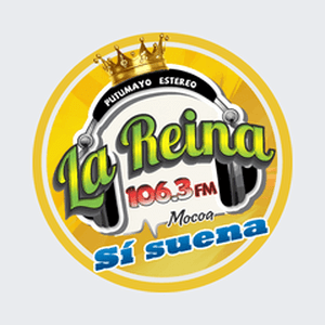 Escucha La Reina 106.3 FM en la aplicación