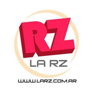 Escucha La RZ en la aplicación