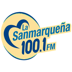 Escucha La Sanmarqueña en la aplicación