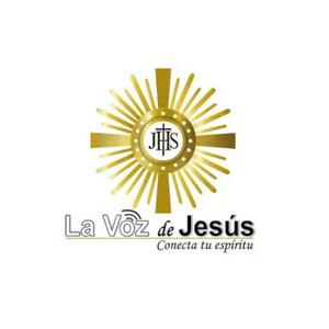 Escucha La Voz de Jesús en la aplicación