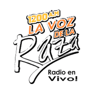 Escucha La Voz De La Raza en la aplicación