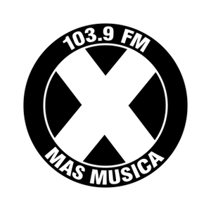 Escucha La X Más Música en la aplicación