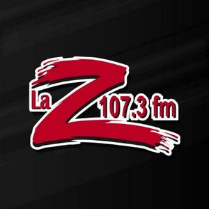 Escucha La Z FM 107.3 en la aplicación