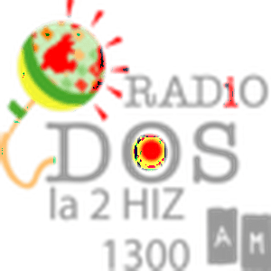 Escucha La 2 de Hiz 1300 AM en la aplicación