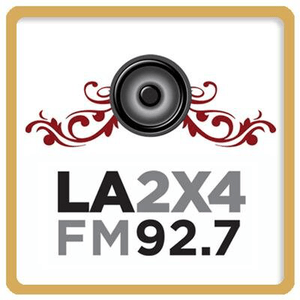 Escucha La 2x4 en la aplicación