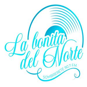 Escucha La Bonita del Norte de Sombrerete 90.7FM en la aplicación