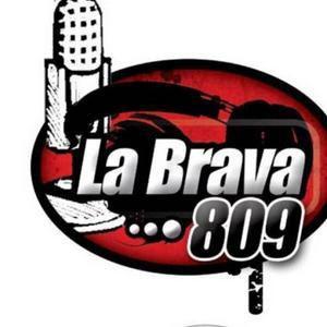 Escucha La Brava 809 en la aplicación