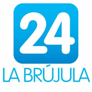 Escucha La Brújula en la aplicación