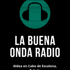 Escucha La Buena Onda Radio en la aplicación