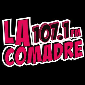 Escucha LA COMADRE 107.1 en la aplicación