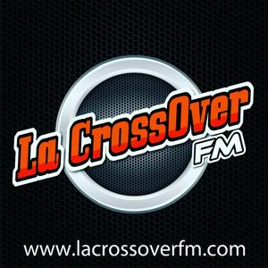 Escucha La CrossOver FM en la aplicación