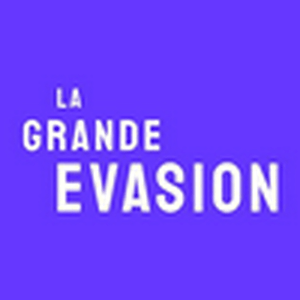 Escucha La Grande Évasion en la aplicación