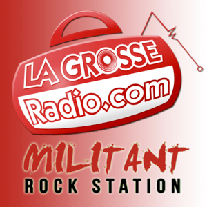 Escucha La Grosse Radio - Rock en la aplicación