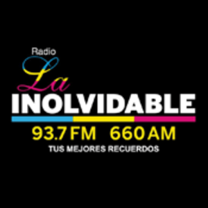 Escucha La Inolvidable 93.7 FM en la aplicación