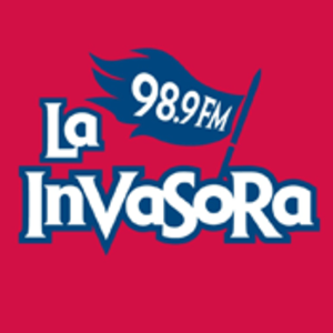 Escucha La Invasora 98.9  FM en la aplicación