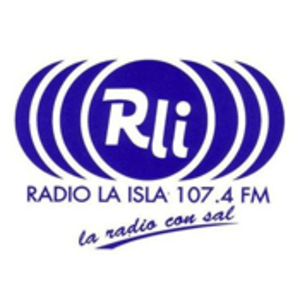 Escucha Radio La Isla 107.4 FM en la aplicación