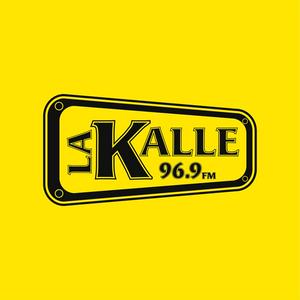 Escucha La Kalle 96.9 en la aplicación