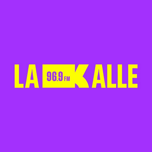 Escucha La Kalle 96.9 en la aplicación