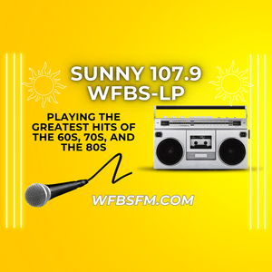 Escucha Sunny 107.9 WFBS en la aplicación