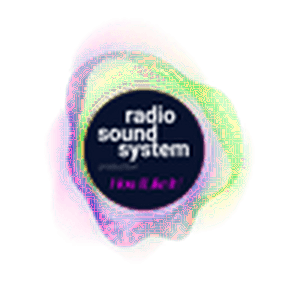 Escucha radio sound system production en la aplicación