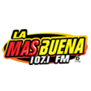 Escucha La Más Buena Matamoros 107.1 FM en la aplicación