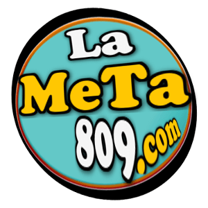 Escucha La Meta 809 en la aplicación