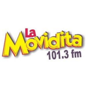 Escucha La Movidita en la aplicación