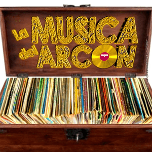 Escucha La Música del Arcón en la aplicación