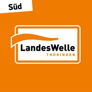 Escucha LandesWelle Thüringen Süd en la aplicación