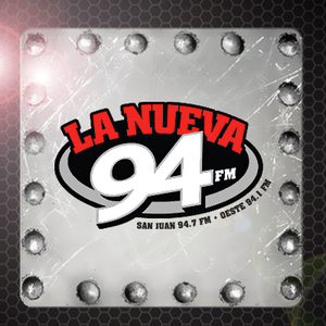 Escucha La Nueva 94 FM en la aplicación