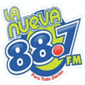 Escucha La nueva 88.7 FM en la aplicación