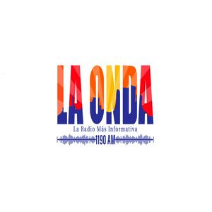 Escucha La Onda 1190AM en la aplicación