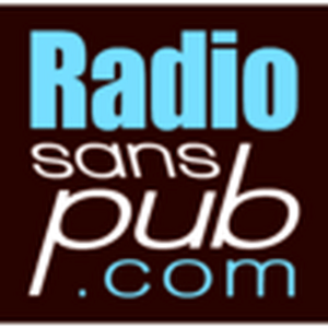 Escucha Radio Sans Pub en la aplicación