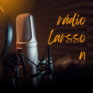 Escucha Rádio larsson en la aplicación