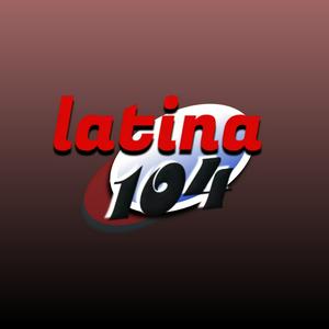 Escucha Latina 104.0 FM en la aplicación