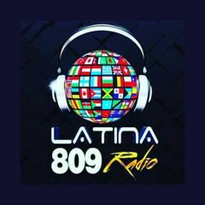 Escucha Latina 809 en la aplicación