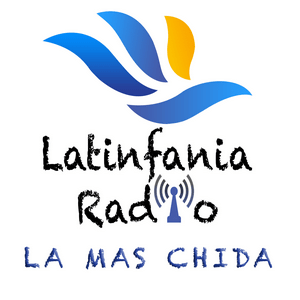 Escucha Latinfania Radio en la aplicación