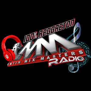 Escucha LATIN MIX MASTERS REGGAETON RADIO (Explicit)  en la aplicación