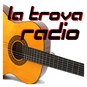 Escucha LA TROVA RADIO en la aplicación