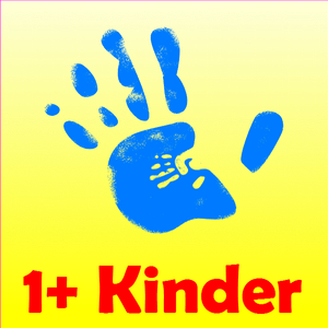 Escucha 1+ Kinderradio en la aplicación