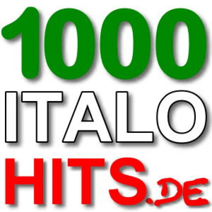 Escucha 1000ITALOHITS en la aplicación