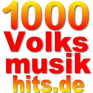 Escucha 1000volksmusikhits en la aplicación