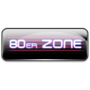 Escucha 80er-zone en la aplicación